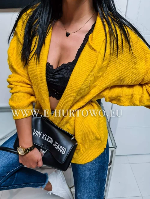 Swetry damskie MOT5586