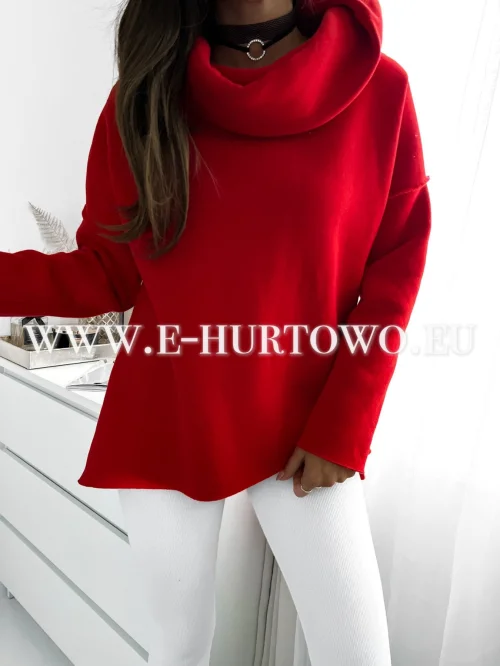 Bluza damska SC2477001