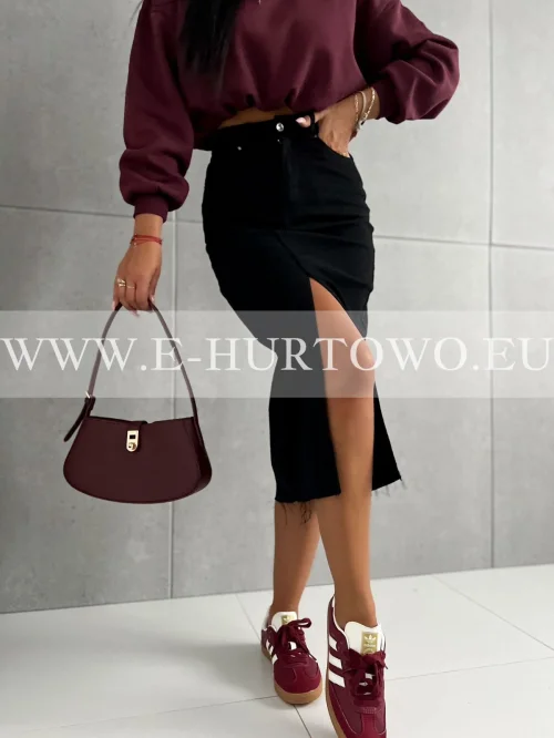 Spódnica damska SA3596