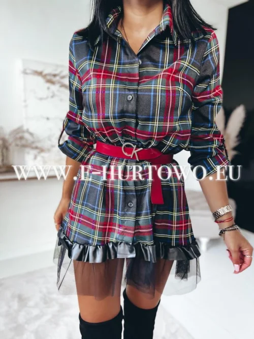 Sukienka damska SG3925001