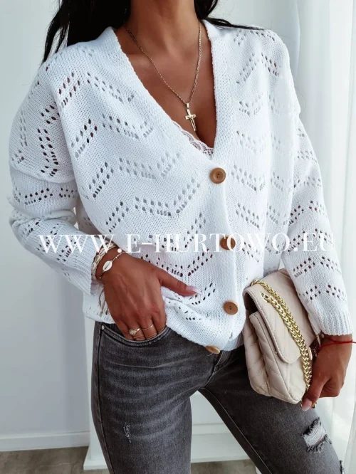 Swetry damskie IK9963