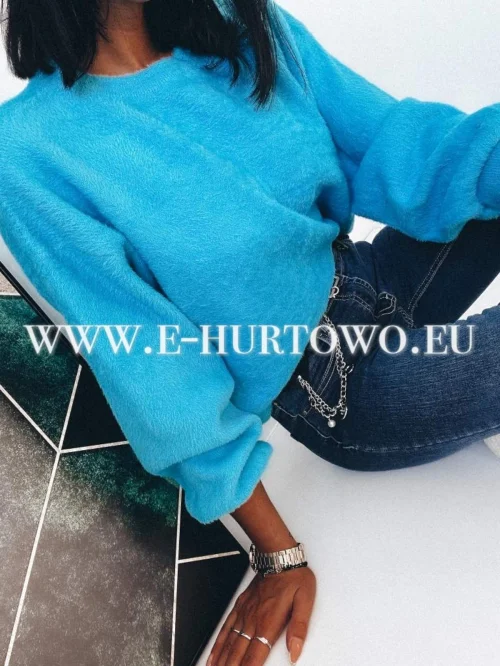 Swetry damskie IKN03362