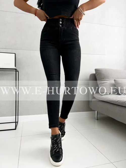 Spodnie damskie SA35713