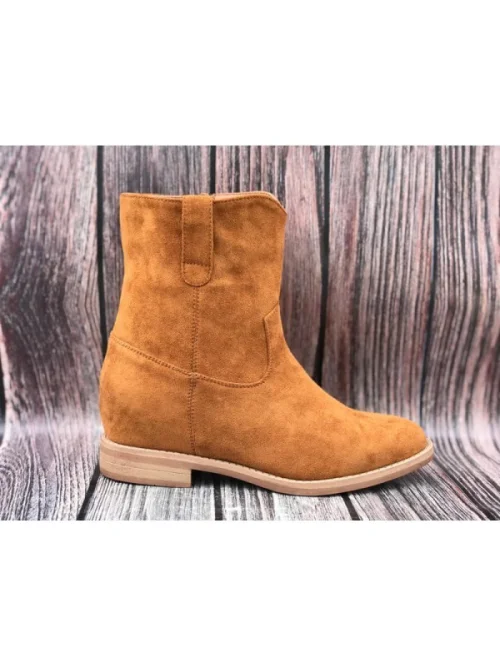 Obuwie damskie NC980 CAMEL