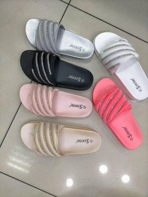 Buty damskie SD665