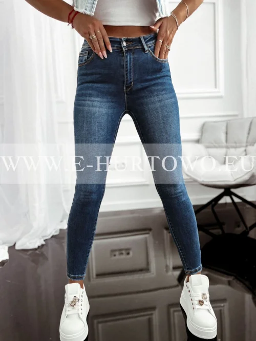 Spodnie damskie LLN3670