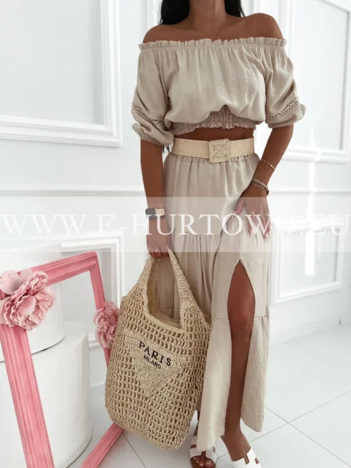 Komplet damski WE0021