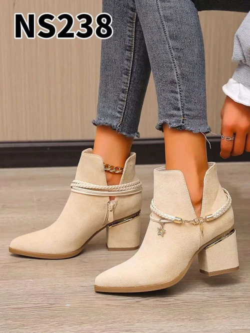 Buty damskie SDF525
