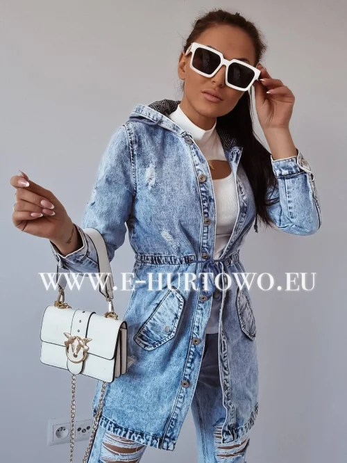 Kurtka damska SG15019