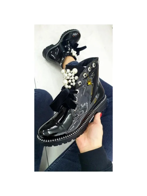 Buty damskie BN5891