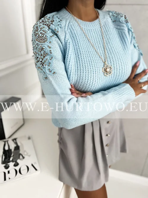 Sweterek Damski MT33714