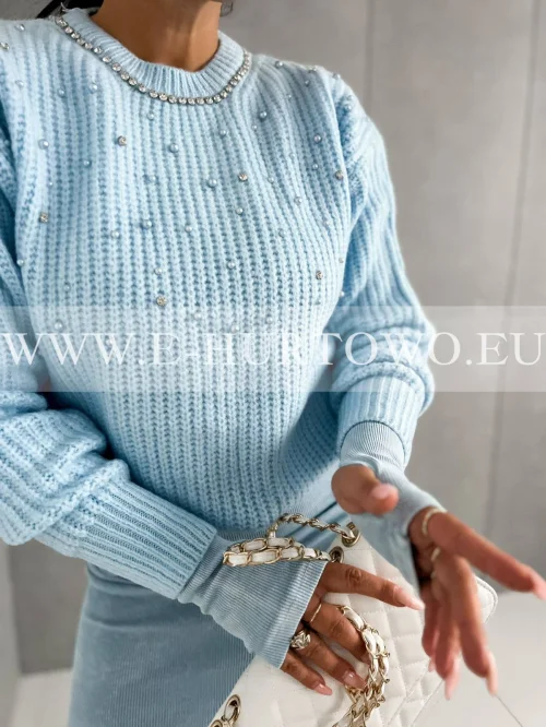 Sweterek damski MT6630