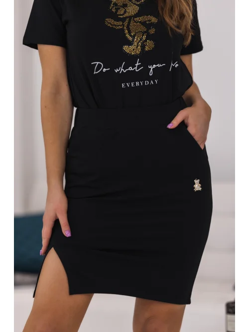 Spódnica damska MOT55489