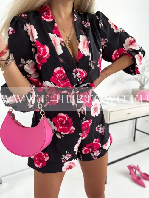 Kombinezon damski UE6630703