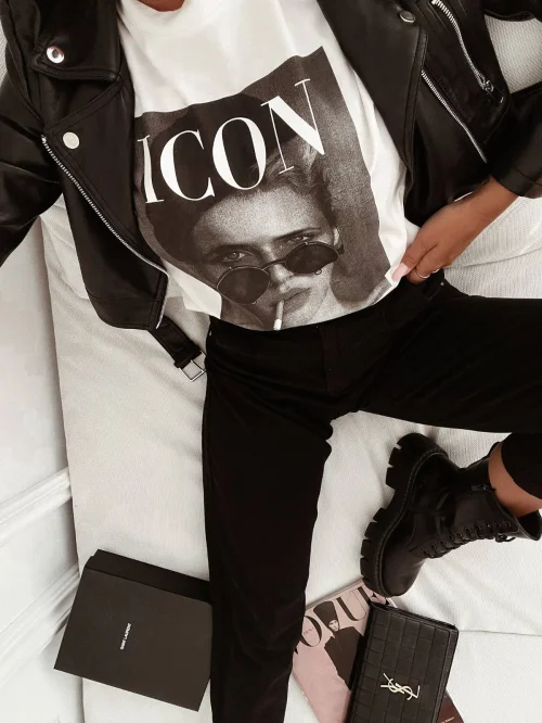 bluzka damska e-hurtowo