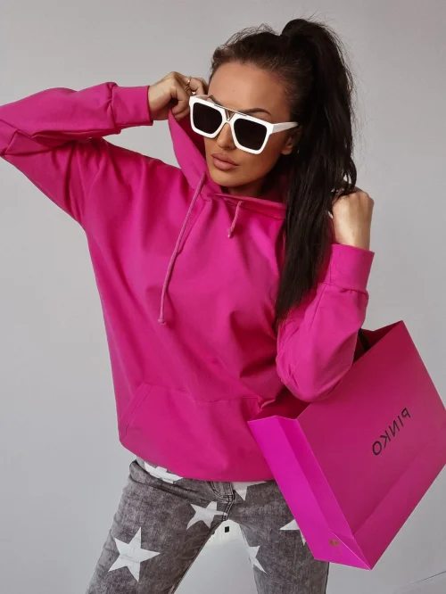 Bluza damska IKM0044