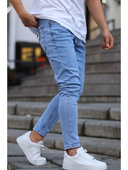 Spodnie Męskie IG1100