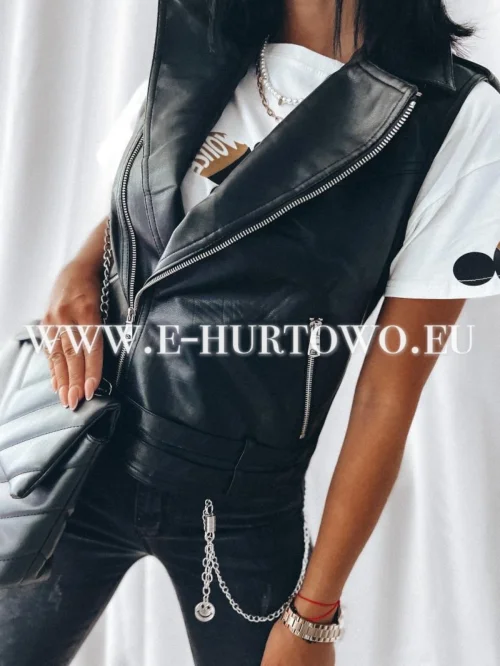 Kamizelka damska IKM030604