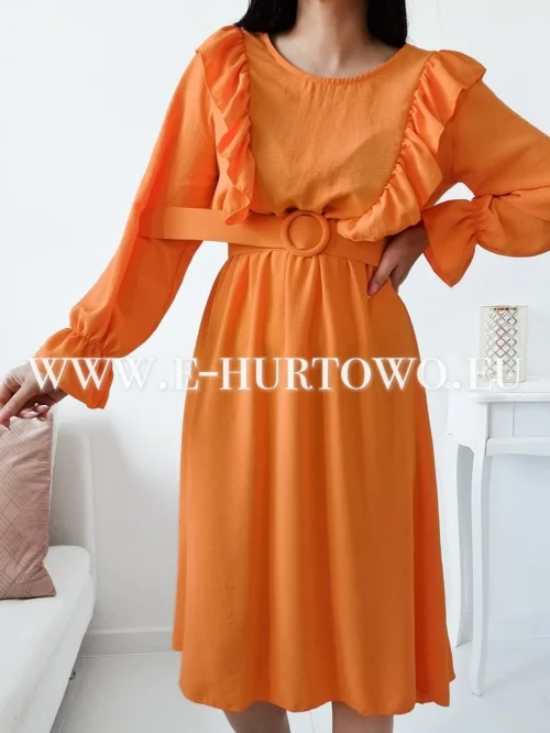 Sukienka damska IKM008570