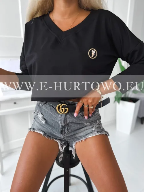 Bluza damska MOT9964