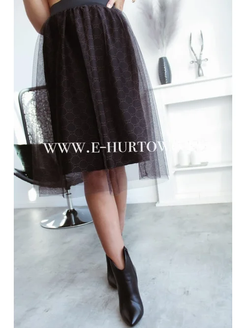 Spódnica damska UE8501