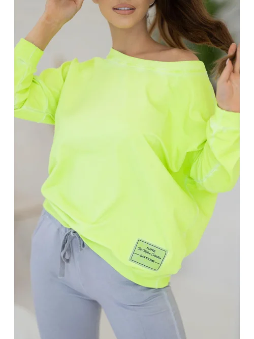 Bluza damska MOT5542