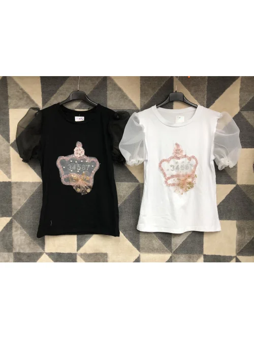 Bluzka damska GG774b