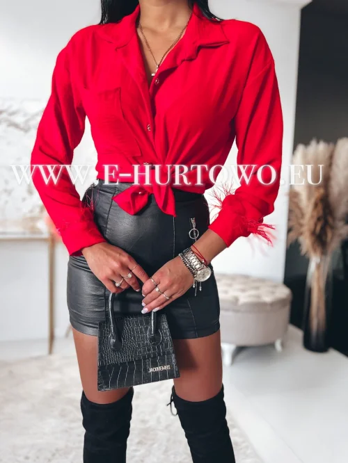 Bluzka damska SA189930