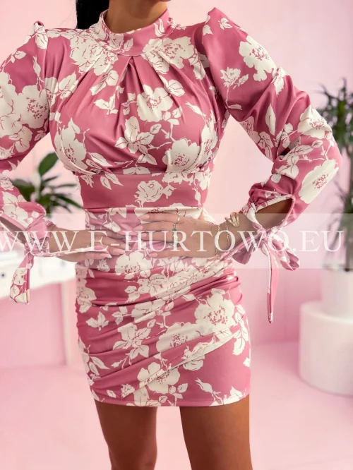 Sukienka damska SC3566