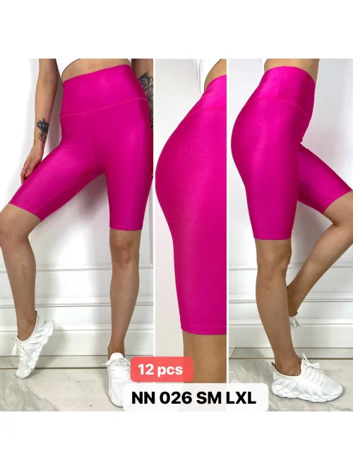 Leginsy damskie NN200