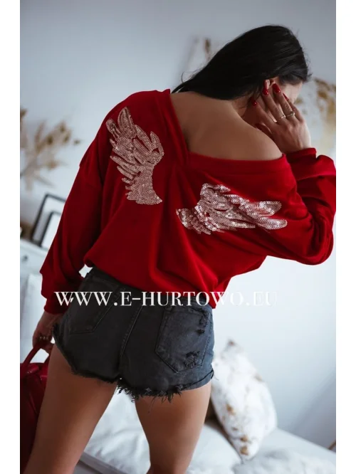 Bluza damska SG1044