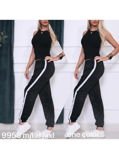 Leginsy damskie SA469-1