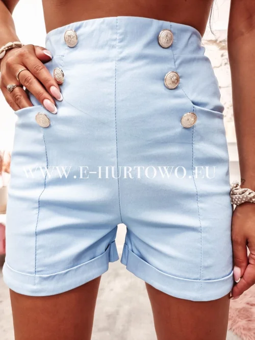 Spodenki damskie SB1785