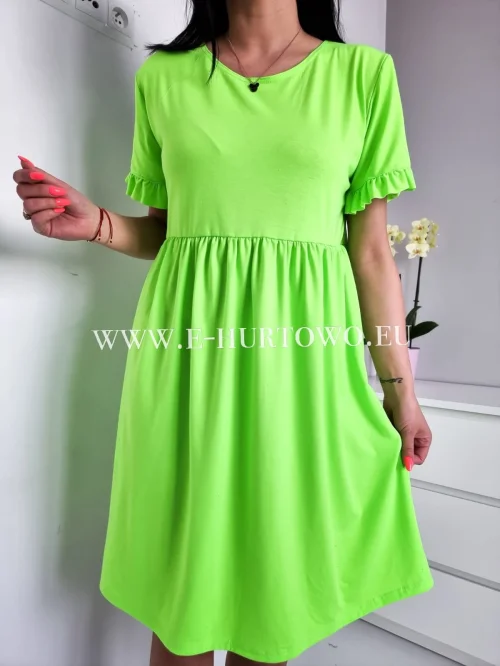 Sukienka damska IKM12144