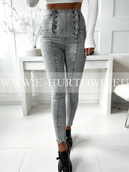 Spodnie damskie MMSR971