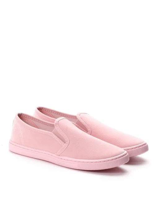 Obuwie damskie TL63-4 PINK