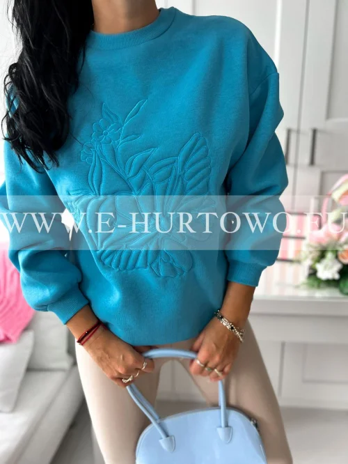 Bluza damska FFC6650