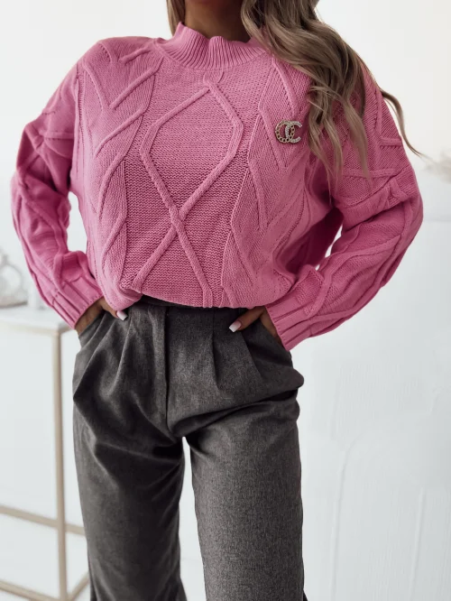 Sweter damski MOT00452