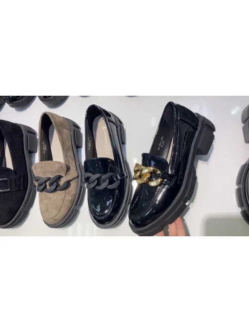Buty damskie GF6903