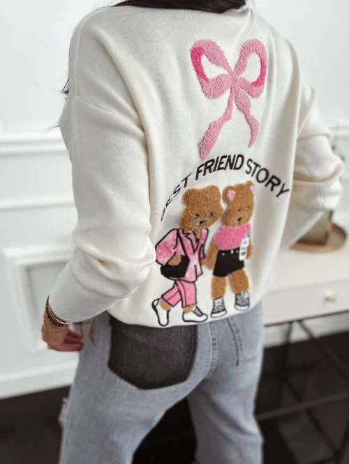 sweter e-hurtowo
