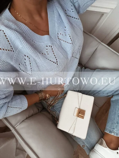 Sweterek damski MT22071