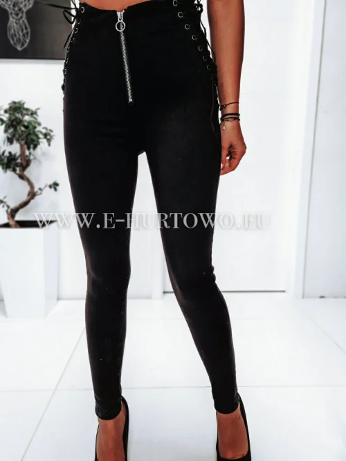 Spodnie damskie GG014155 (xs-xL)