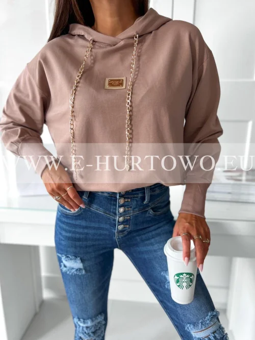 Bluza damska LPP6335