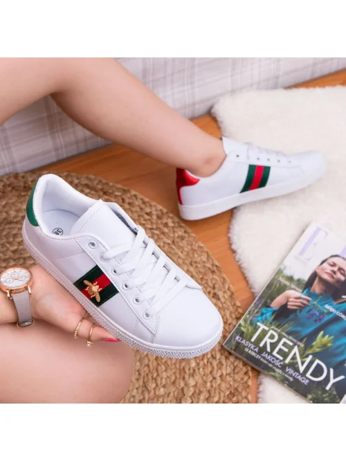 Buty damskie DS668