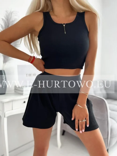 Komplet damski GRD44710