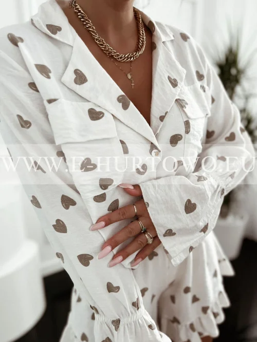 Komplet damski WMC3368