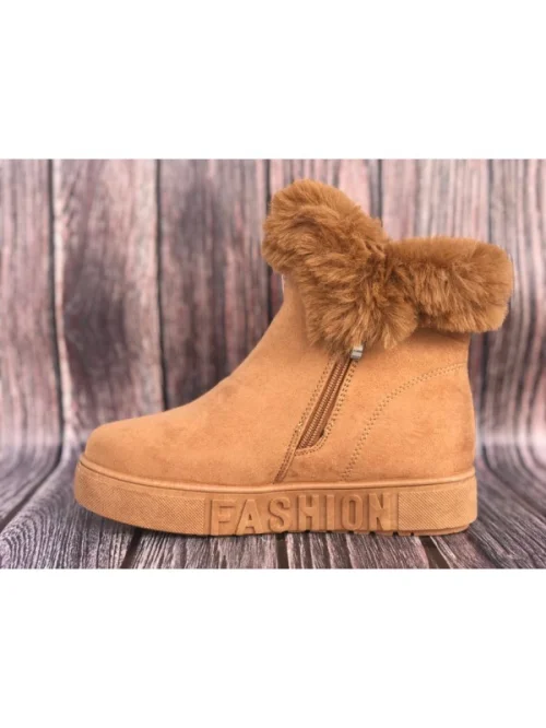 Obuwie damskie NB309 CAMEL