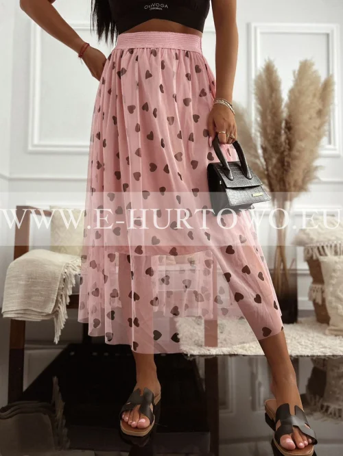 Spódnica damska E33274