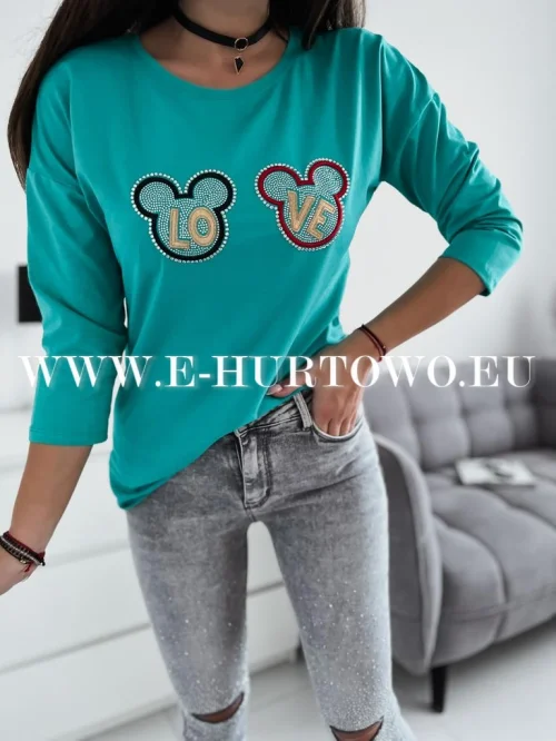 Bluzka damska FFC814470