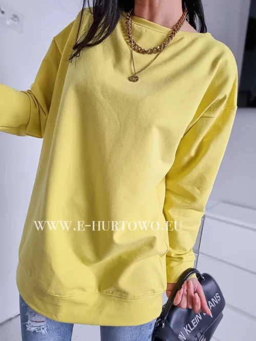 Bluza damska IKM6659